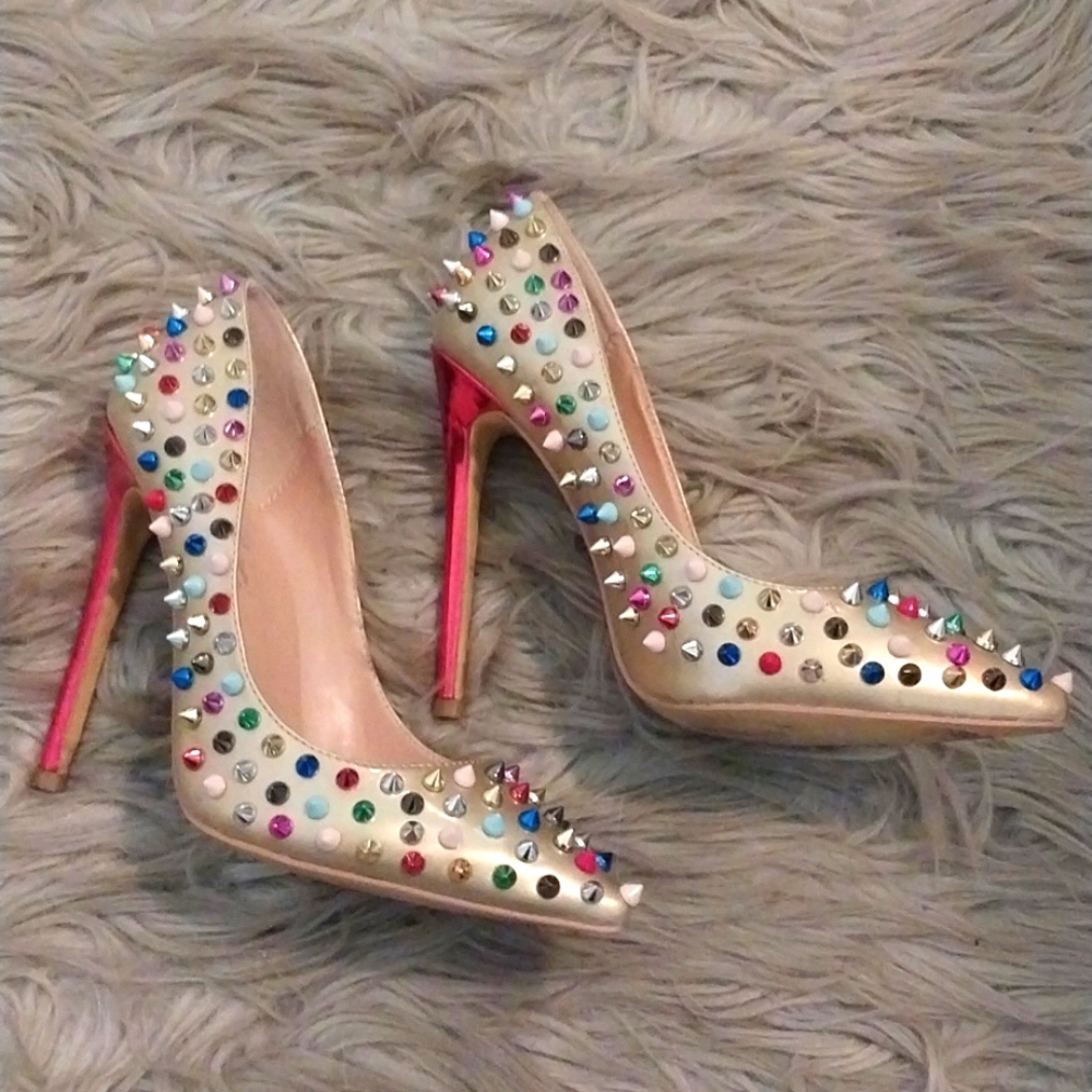 Only maker pumps - Picture 3 of 7